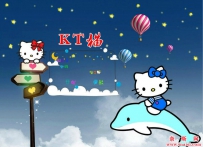 K T 猫